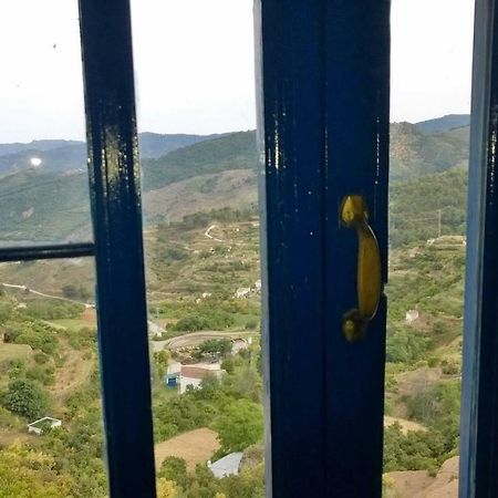 La Muralla Yunquera エクステリア 写真